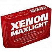 Комплект би-ксенона Maxlight FX-Clearlight H4 H/L 5000K (H4, KMX LCL H4H-L50)
