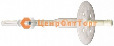 Fischer Termofix CF Ударный тарельчатый дюбель для систем ETIC 52140