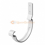 Карнизный крюк короткий D125 Docke STAL PREMIUM Пломбир