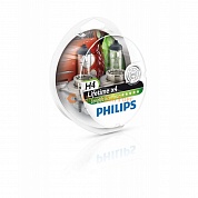 PHILIPS LONGLIFE ECO VISION (H4, 12342LLECOS2)