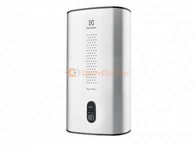 Водонагреватель Electrolux EWH 80 Royal Flash Silver