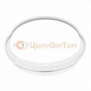 Свет-к с/д герметичный LE LED RBL WH 20W (круг)