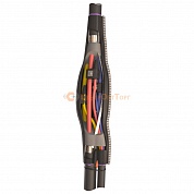 4ПТО-1-95/150-35/95:  Ответвительная кабельная муфта для кабелей с пластмассовой изоляцией до 1кВ