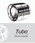 Blauberg Tubo 100 T