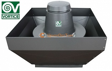 Vortice TRT 150 E-V 6P
