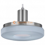 Подвесной светильник Frittelle 107/1-LEDWhitechrome