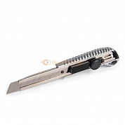 НСМ-03:  Нож строительный монтажный с выдвижным секционным лезвием