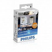 Philips X-tremeVision LED (PY21W, 12764X2)