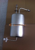Емкость для горячей воды (JCP-8020)