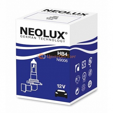 NEOLUX STANDARD – 12V (HB4, N9006)
