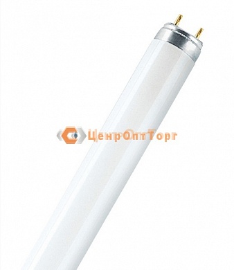F58W/830 SHATTER-PROOF FEP Luxline® Plus ShatterProof  G13  1500mm  3000K  4940lm - лампа