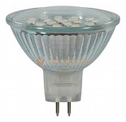 Лампа светодиодная LED-MR16-SMD GU5.3 1.5Вт 2700 - 3200K LED-MR16-SMD-2,4W/WW/GU5.3