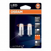 OSRAM LEDriving – Premium (T4W, 3850CW-02B)