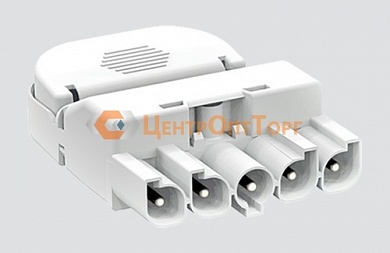 Stucchi 1601/VCN-SM-5 Клеммный разъем