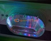 Светодиодная Накладная Строб-Лампа G-LEDJSO02-RGB