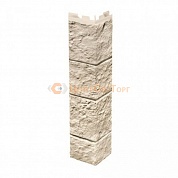Угол наружный VOX Solid Sandstone (Песчаник) Beige - Бежевый