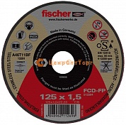 Fischer FCD-FP PLUS Отрезной диск 531715