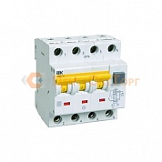АВДТ 34 C50 30мА - Автоматический выключатель дифференциального тока ИЭК