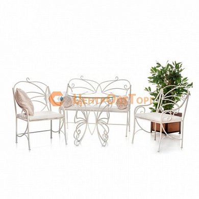 Green Комплект мебели садовой 22C9