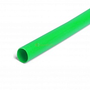 ТНТ-3/1,5, зел:  Термоусадочные трубки в метровой нарезке с коэффициентом усадки 2:1