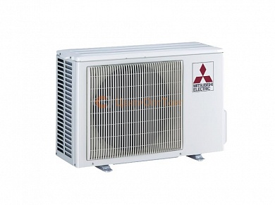 MU-GA35 VB Сплит-система Mitsubishi Electric/Наружный блок/хол.