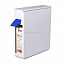 Т-BOX-6/3, син:  Термоусадочная синяя трубка в компактной упаковке по 10 метров (Т-бокс)