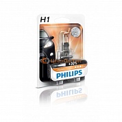PHILIPS VISION (H1, 12258PRB1)