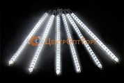 5 сосулек LED-PLP-SNOW-320L-0,5-12V-W