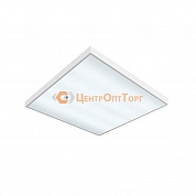 Встраиваемый светильник Varton BASIC ГрильятоB1-R3-00010-31000-2003550