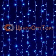 Светодиодный Дождь фиксинг LED- PLS-9020-240V-2*9М-B/W