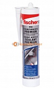 Fischer DSA W (D/GB) Структурированный акриловый герметик для оштукатуренных
стен 512185