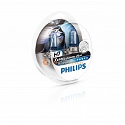 PHILIPS BLUE VISION ULTRA (H7, 12972BVUSM)
