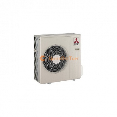 Mitsubishi Electric PU-P71Y(V)HA -  frost