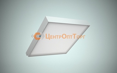 Светильник OPL/R ECO LED 595 CFOPL/R ECO LED 595 HFR CF