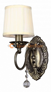 Бра 239/1A-Oldbronze
