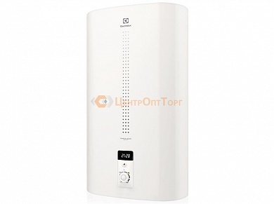 Водонагреватель Electrolux EWH 100 Centurio IQ 2.0