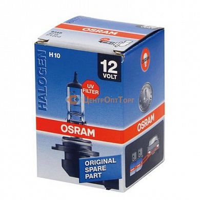 OSRAM ORIGINAL LINE 12V (H10, 9145RD)