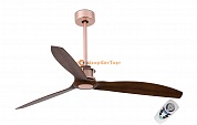 Faro Потолочный вентилятор Just Fan Copper (33399FAR)