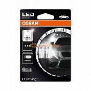 OSRAM LEDriving – Premium (W5W, 2850CW-02B)