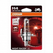 OSRAM NIGHT RACER 50 (H4, 64193NR5-01B)