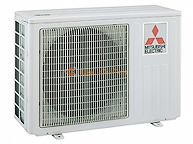 Mitsubishi Electric SUZ-KA50VA5, наружный блок