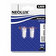 NEOLUX LED Retrofit (W5W, NT1067)
