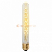 Лампа накаливания Golden E27 60Вт 230В 2700 K UL-00000484