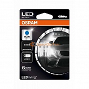 OSRAM LEDriving – Premium (W5W, 2850BL-02B)