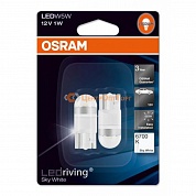 OSRAM LEDriving – Standard (W5W, 2880SW-02B)