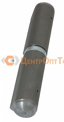 Петля приварная Fuaro (Фуаро) T2/150-22 с подшипником