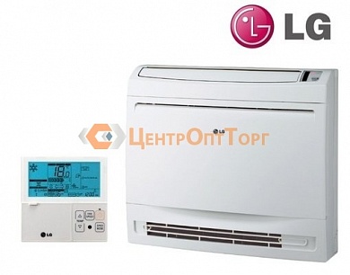 Кондиционер LG CQ18.NA0R0