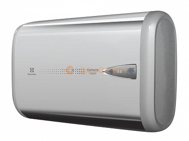 Водонагреватель Electrolux EWH - 50 Centurio Digital 2 Silver H