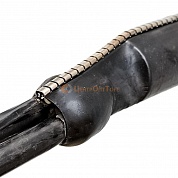 УКПт-Р-164/42:  Ремонтный термоусаживаемый уплотнитель кабельных проходов