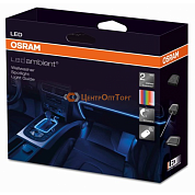 Система беспроводного освещения салона автомобиля OSRAM LEDambient LED INT 101